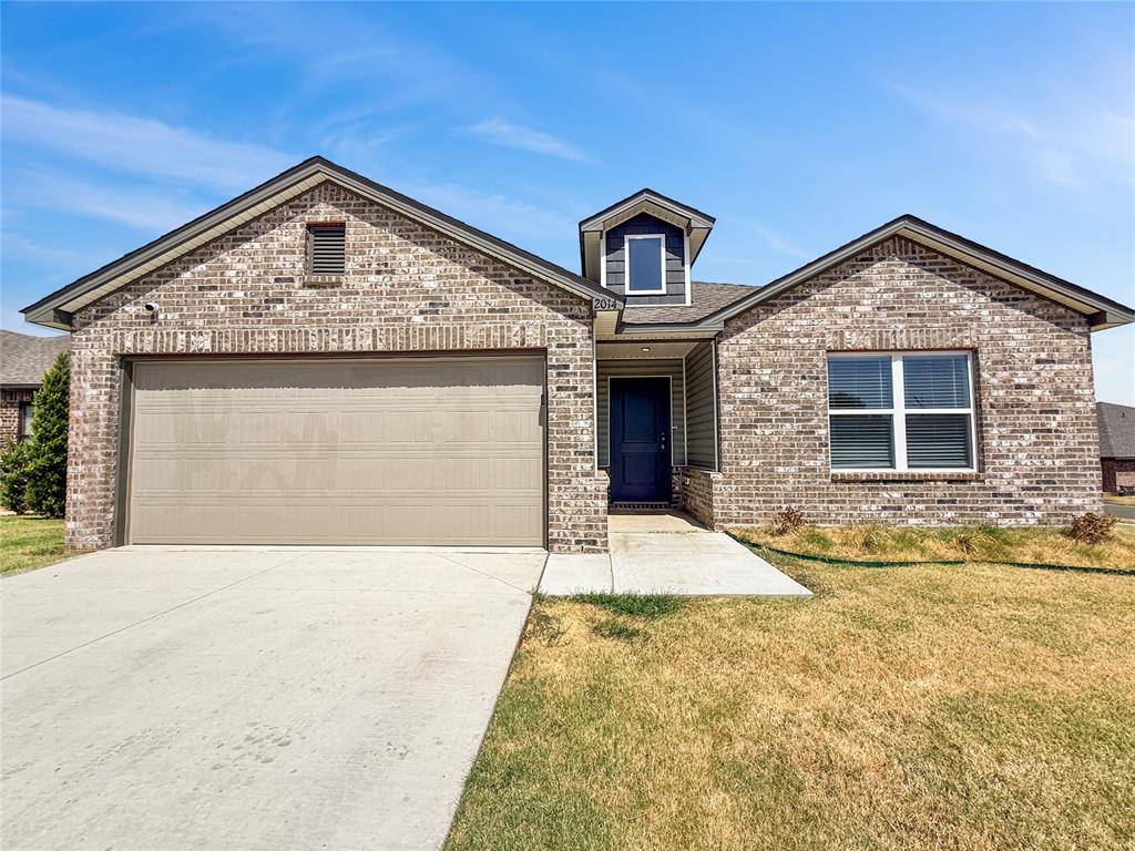 2014 Taylor, Chickasha, OK 73018