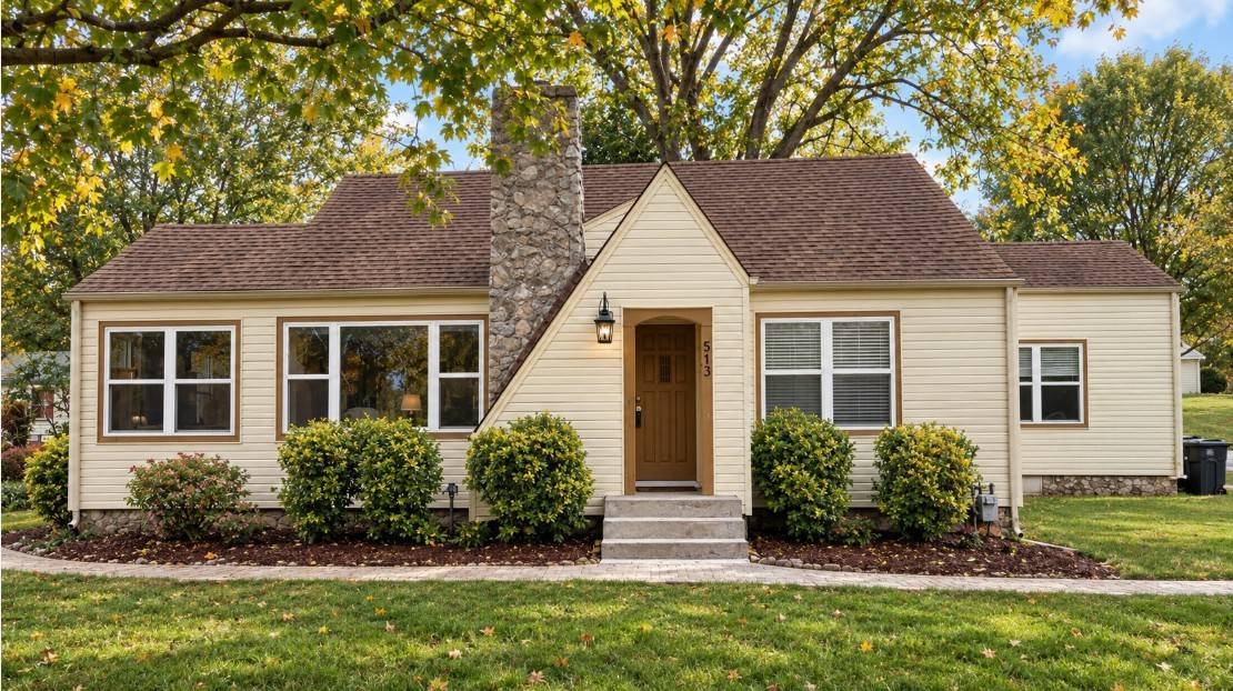 513 Oak Street, Athens, TN 37303