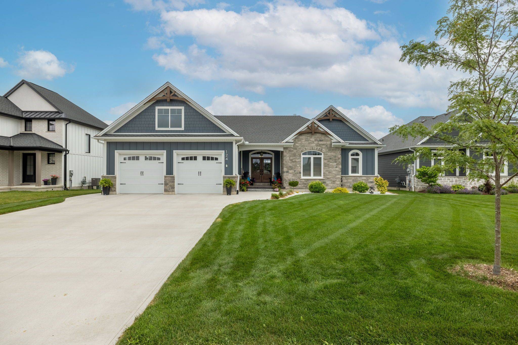124 Lila ST, Dutton/dunwich, ON N0L 1J0