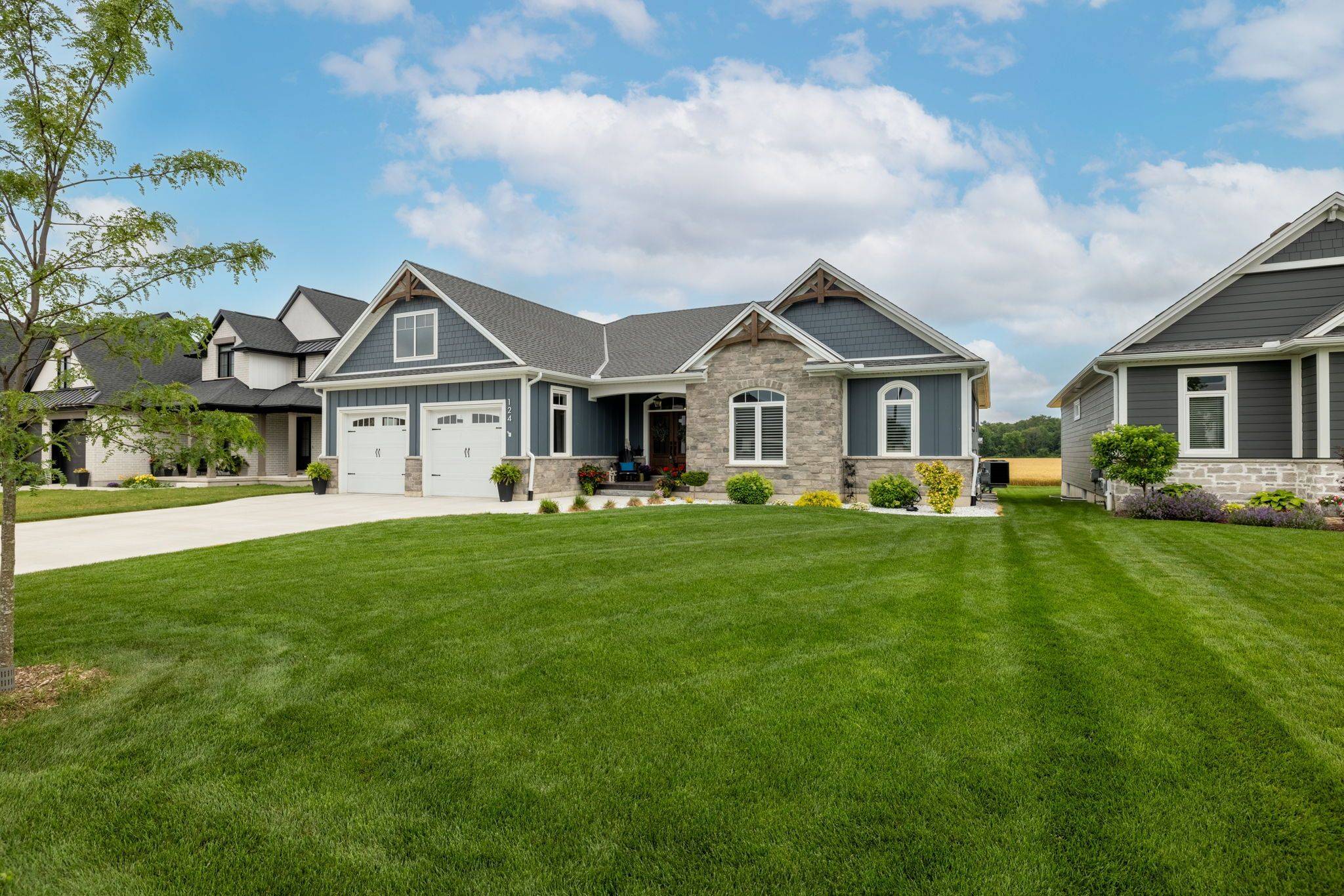 124 Lila ST, Dutton/dunwich, ON N0L 1J0