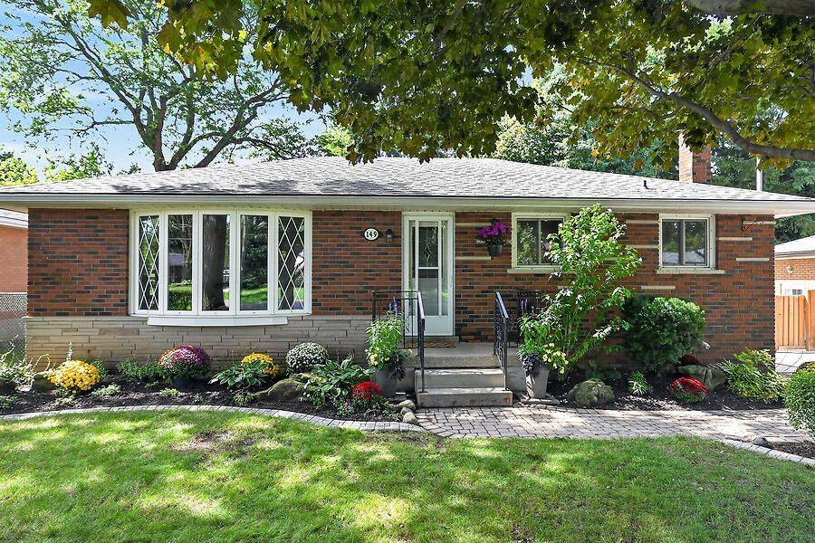 149 Berwick ST, Haldimand, ON N3W 1E6