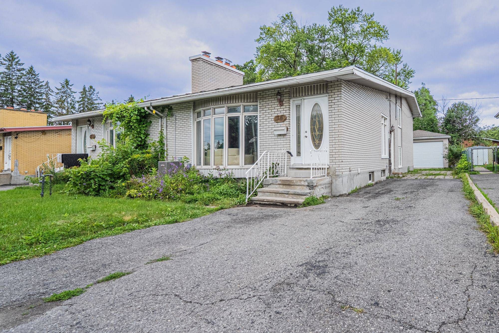 1625 BASELINE RD, Belair Park - Copeland Park And Area, ON K2C 0B6