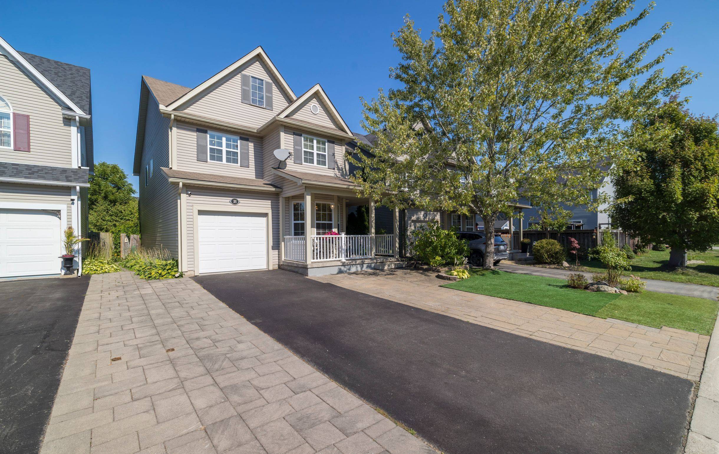 105 Hampson CRES, Guelph/eramosa, ON N0B 2K0