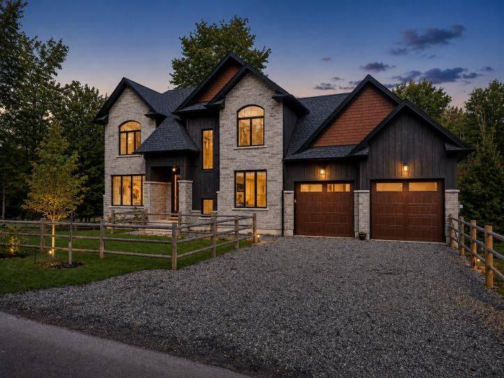 1095 Mineral Springs RD, Hamilton, ON L9H 5E3