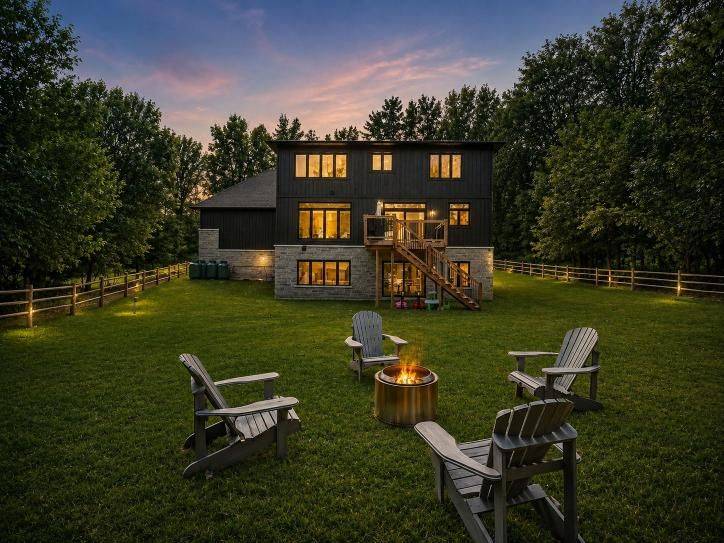 1095 Mineral Springs RD, Hamilton, ON L9H 5E3