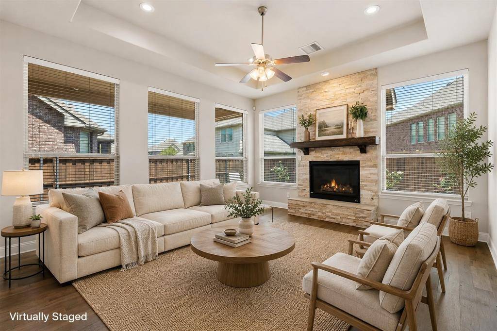 4109 Rainey Street, Mckinney, TX 75070