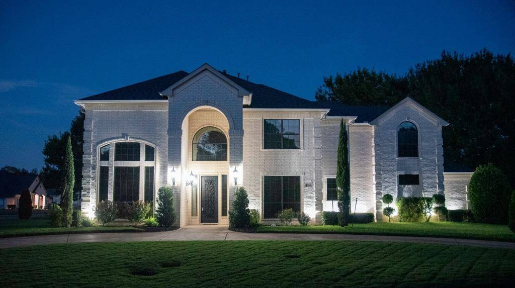 1806 Richlen Way, Duncanville, TX 75115