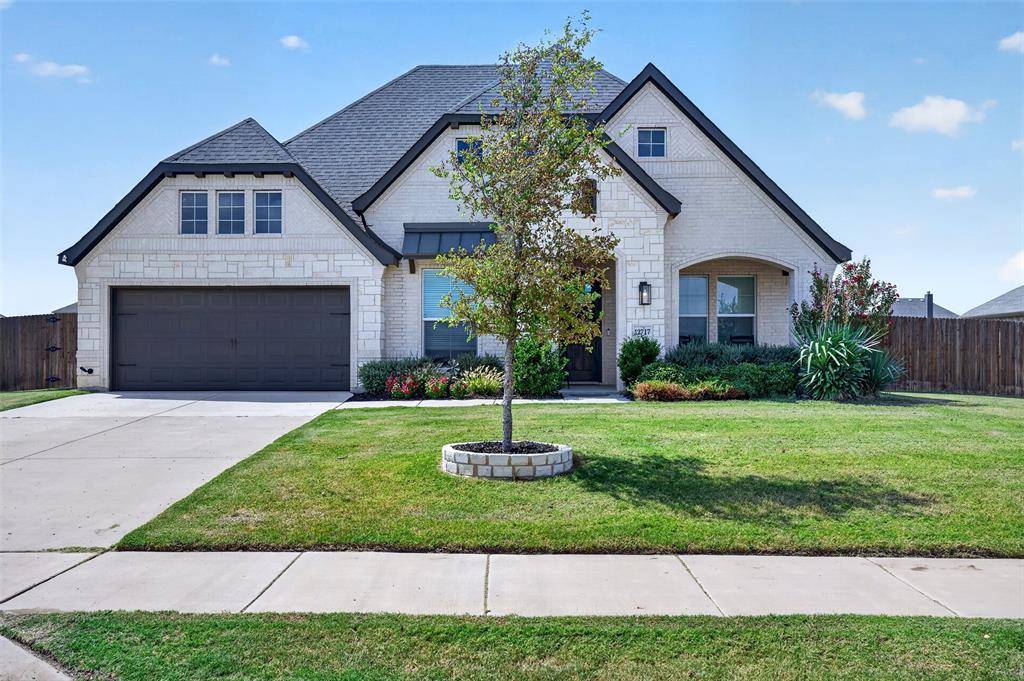 12717 Caliber Drive, Godley, TX 76044
