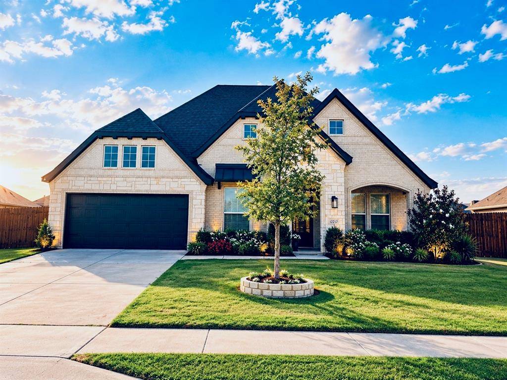 12717 Caliber Drive, Godley, TX 76044