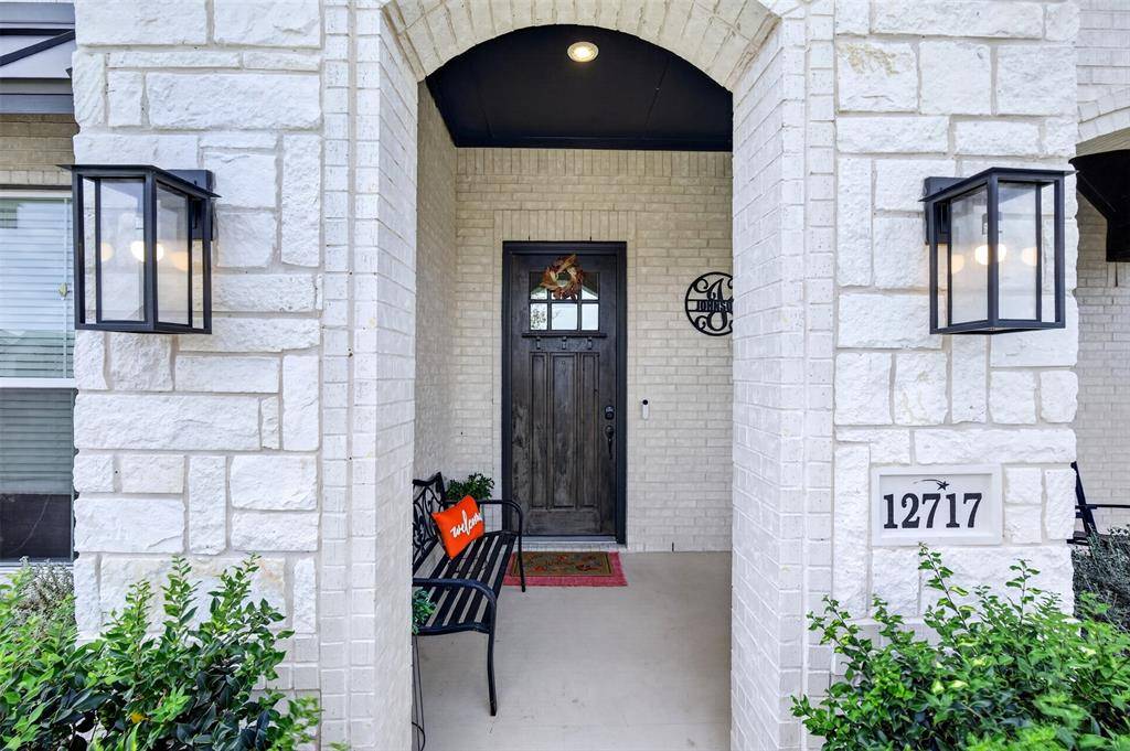 12717 Caliber Drive, Godley, TX 76044