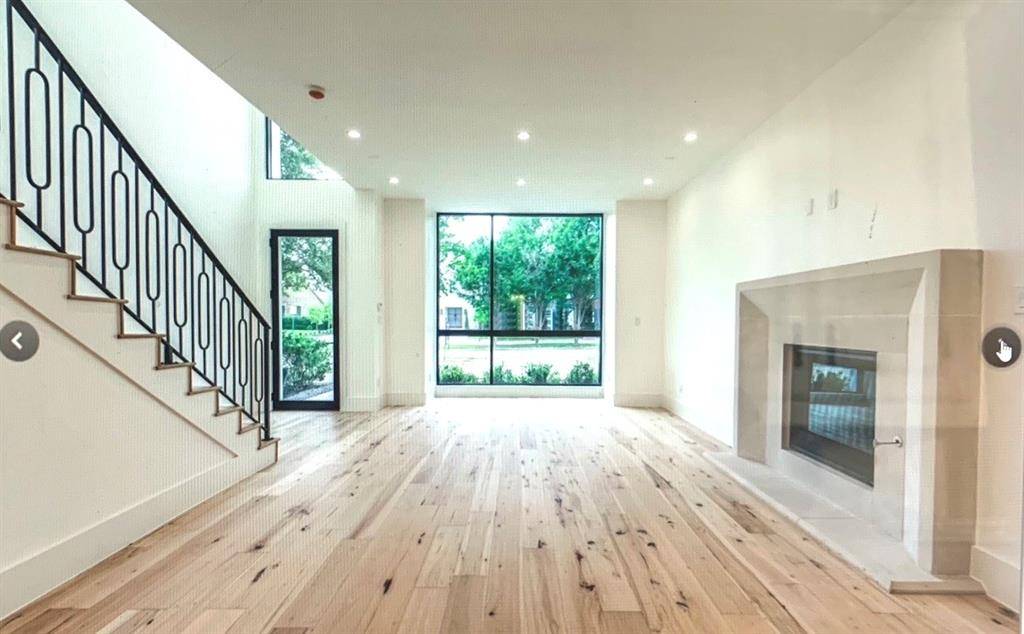 3629 McFARLIN Boulevard, University Park, TX 75205