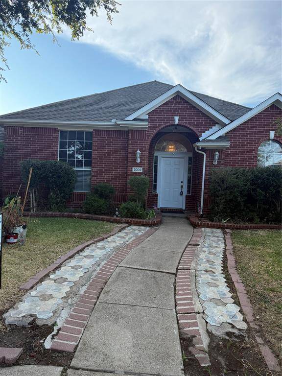 2009 Brook Tree Drive, Garland, TX 75040