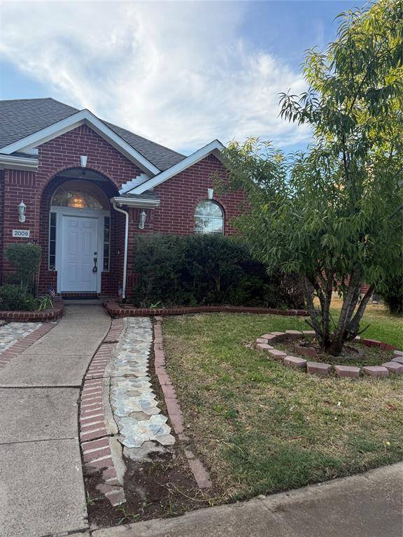 2009 Brook Tree Drive, Garland, TX 75040