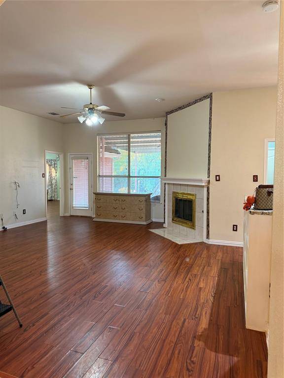 2009 Brook Tree Drive, Garland, TX 75040