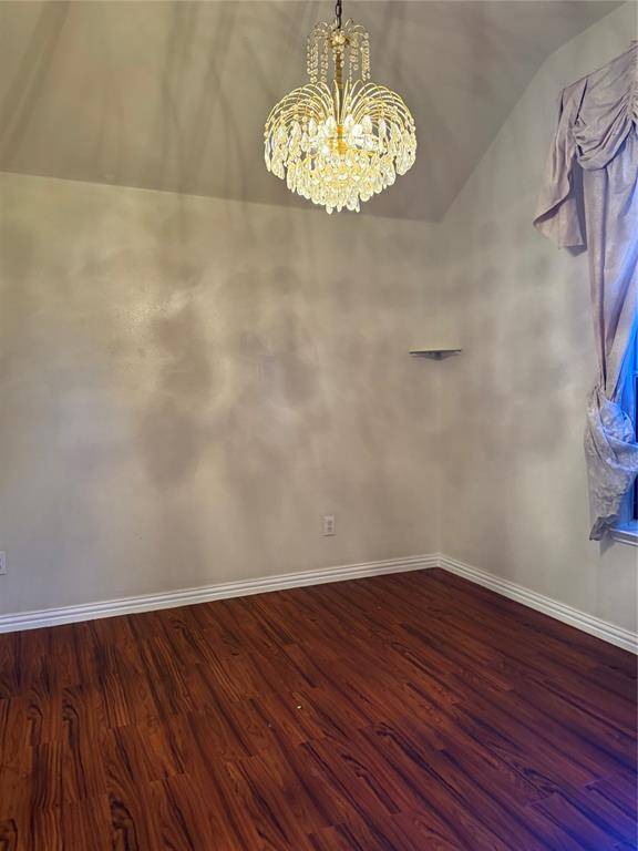 2009 Brook Tree Drive, Garland, TX 75040