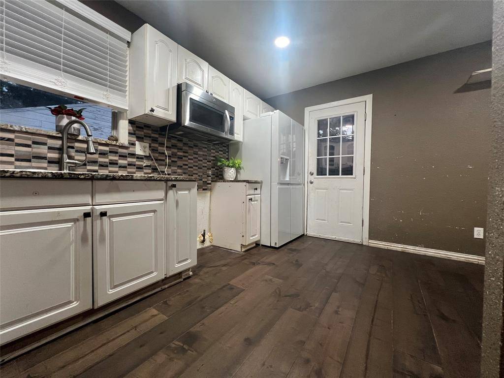 8810 Eldon Drive, Dallas, TX 75217