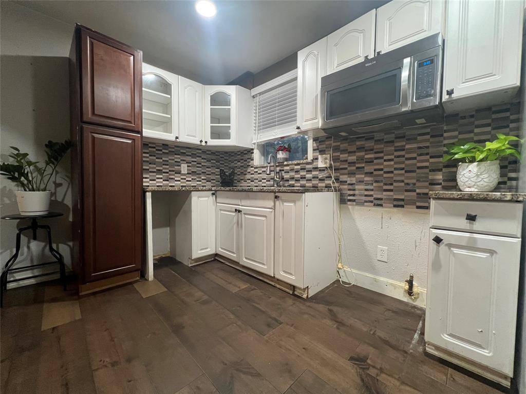 8810 Eldon Drive, Dallas, TX 75217