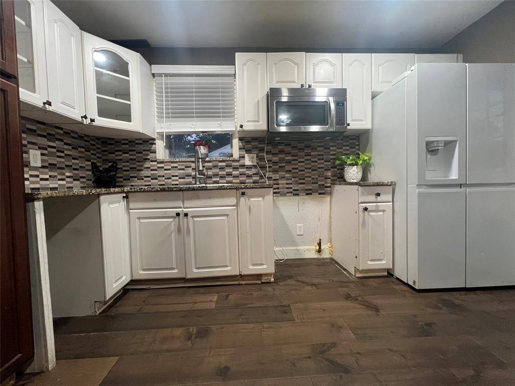 8810 Eldon Drive, Dallas, TX 75217