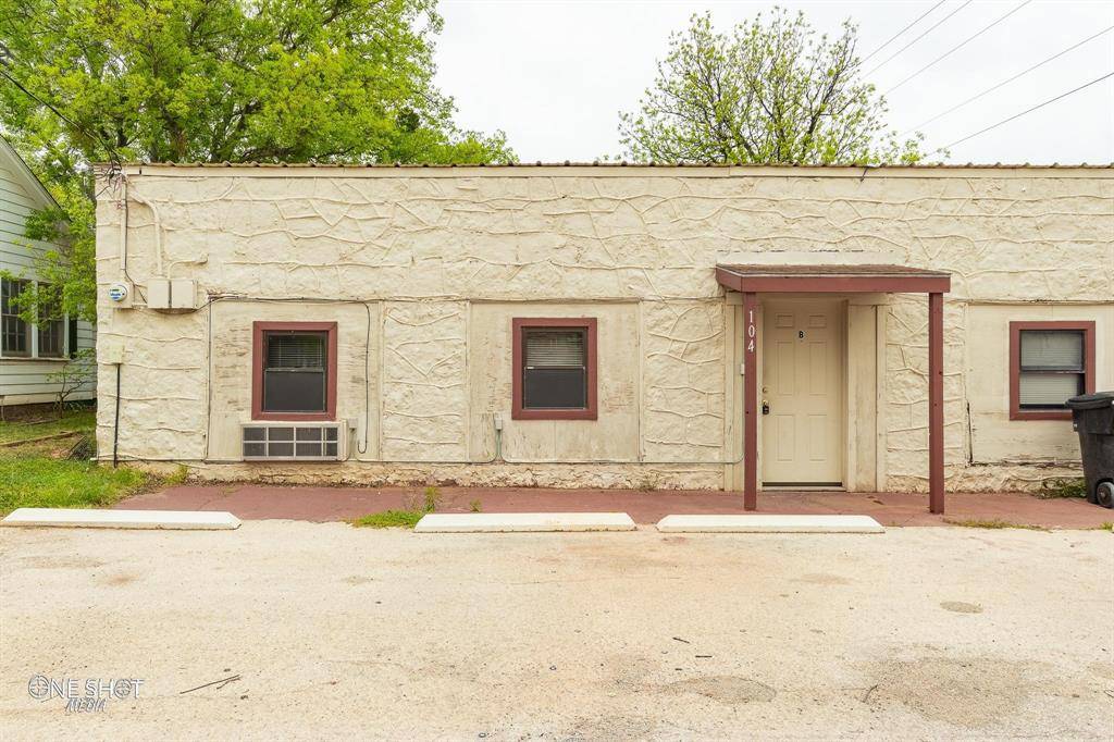 104 College Drive #B, Abilene, TX 79601