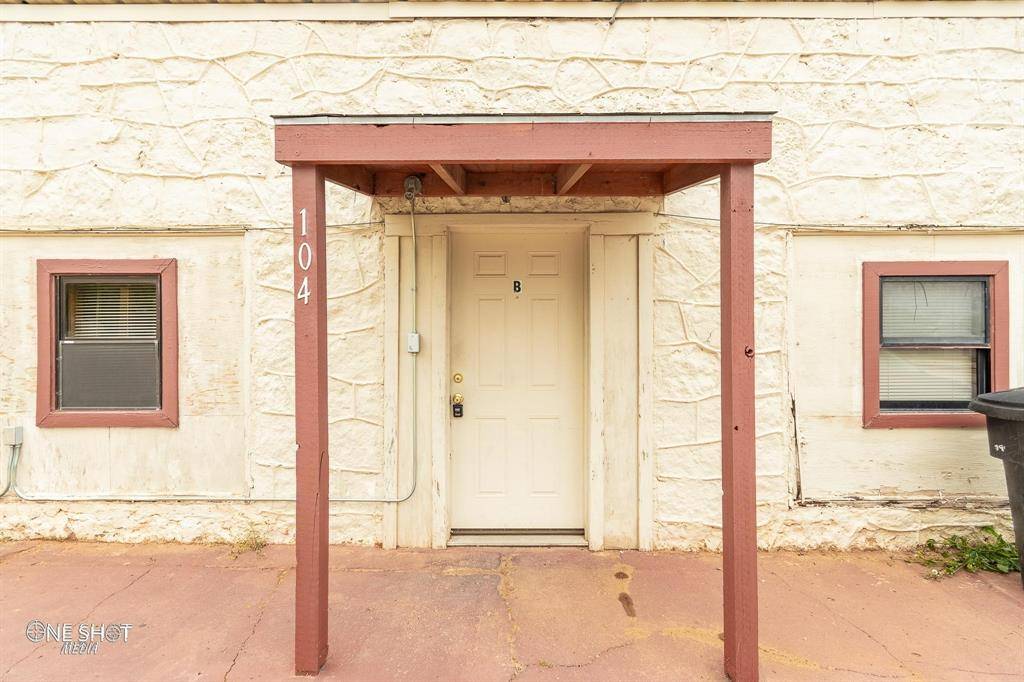 104 College Drive #B, Abilene, TX 79601