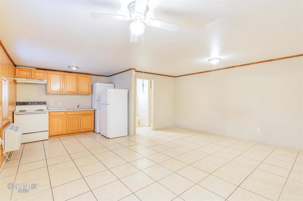 104 College Drive #B, Abilene, TX 79601