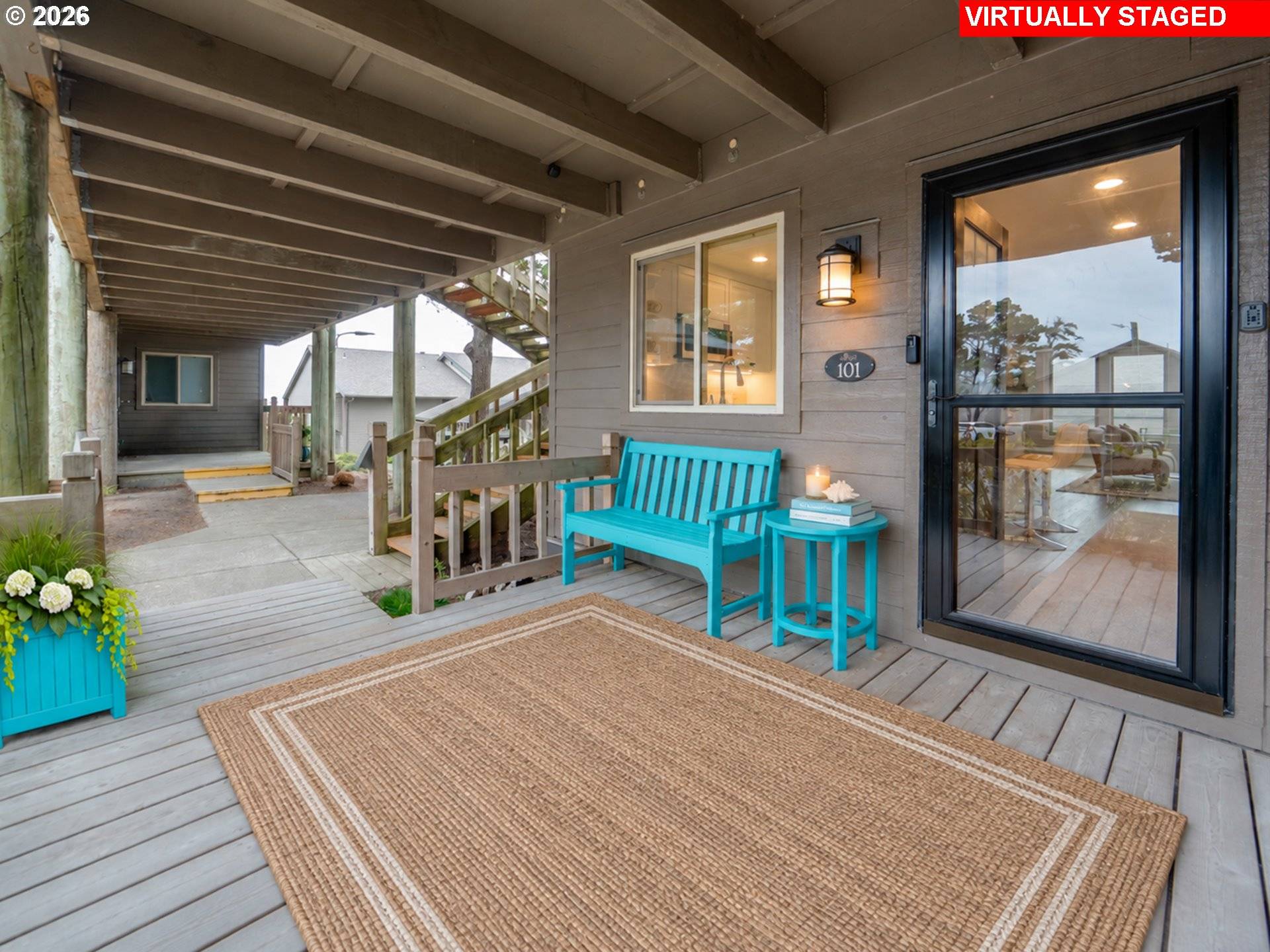 101 N BREAKER POINT DR ##101, Cannon Beach, OR 97110