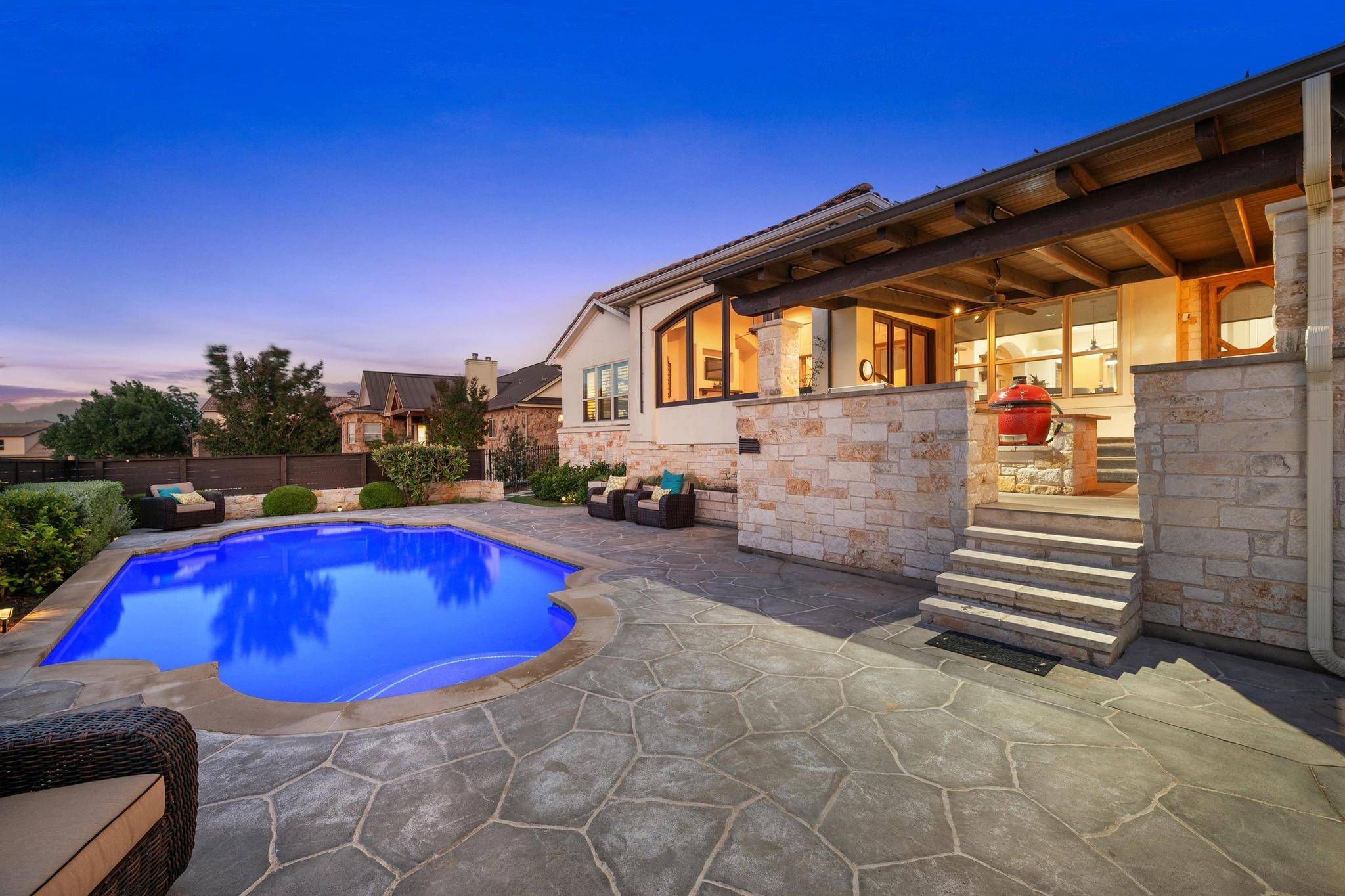 3810 Pawnee PASS, Austin, TX 78738