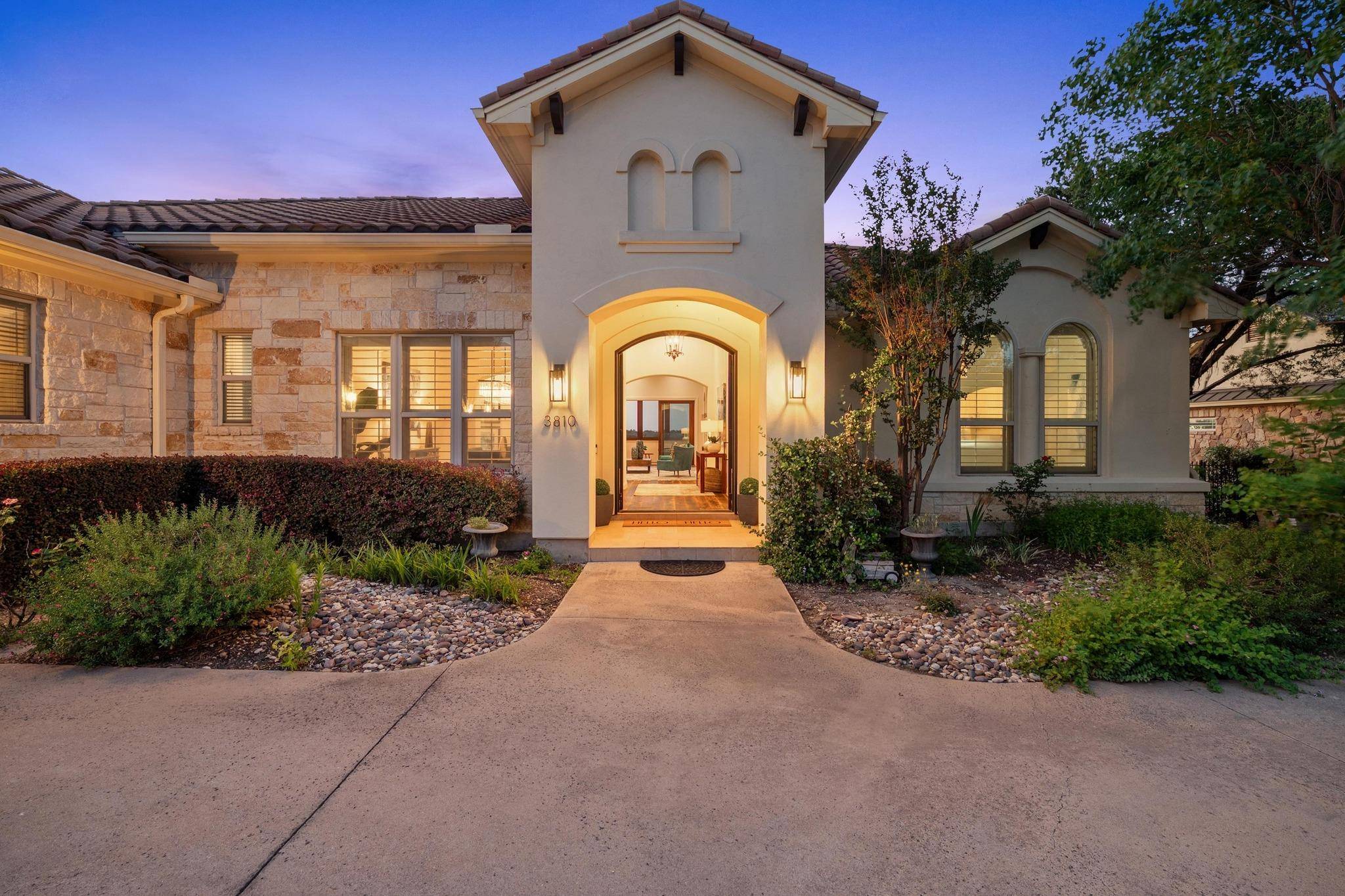 3810 Pawnee PASS, Austin, TX 78738
