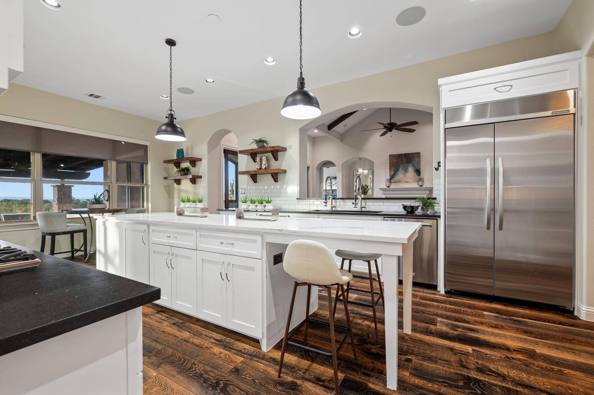 3810 Pawnee PASS, Austin, TX 78738