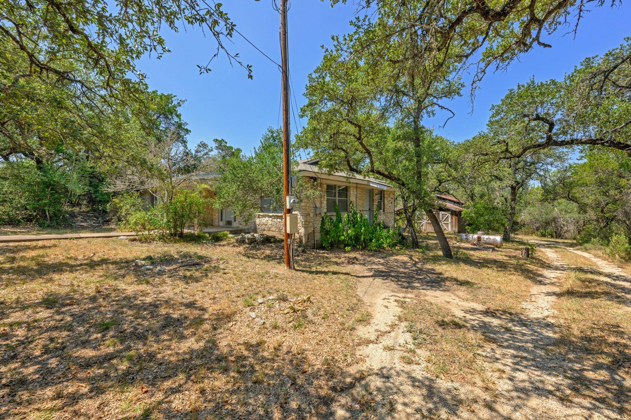 6812 Thomas Springs RD, Austin, TX 78736