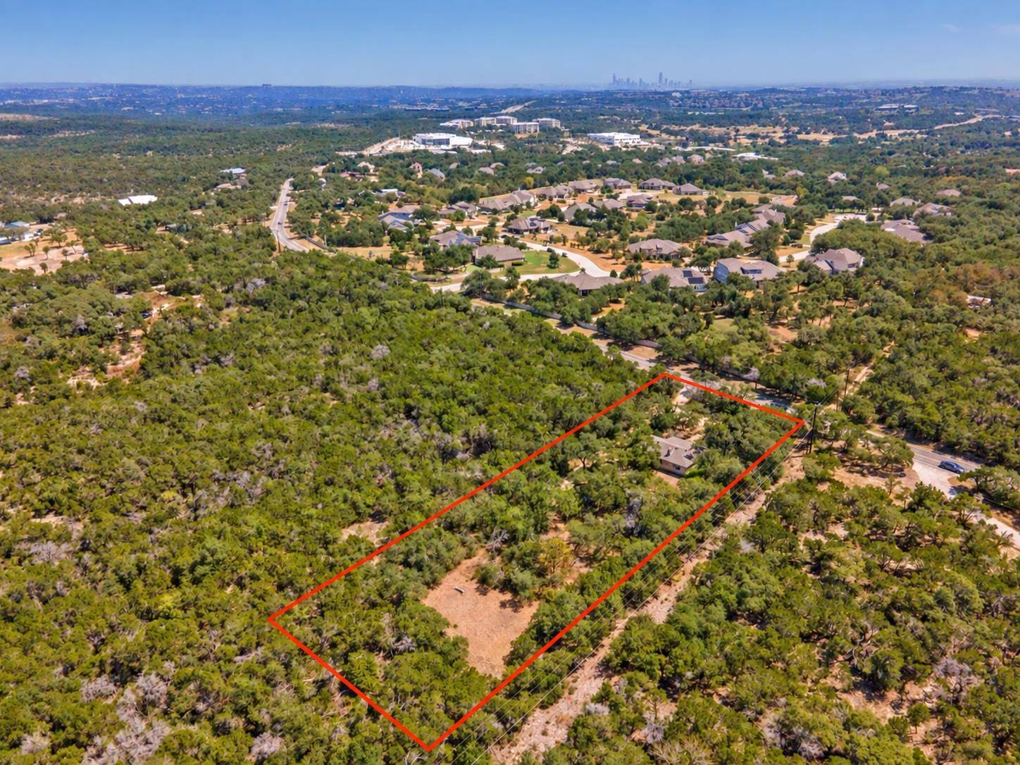 6812 Thomas Springs RD, Austin, TX 78736