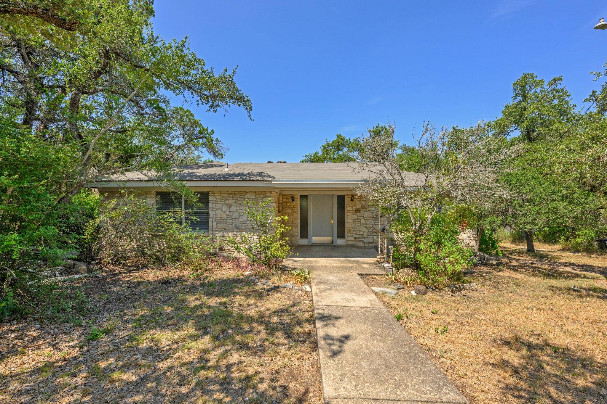 6812 Thomas Springs RD, Austin, TX 78736