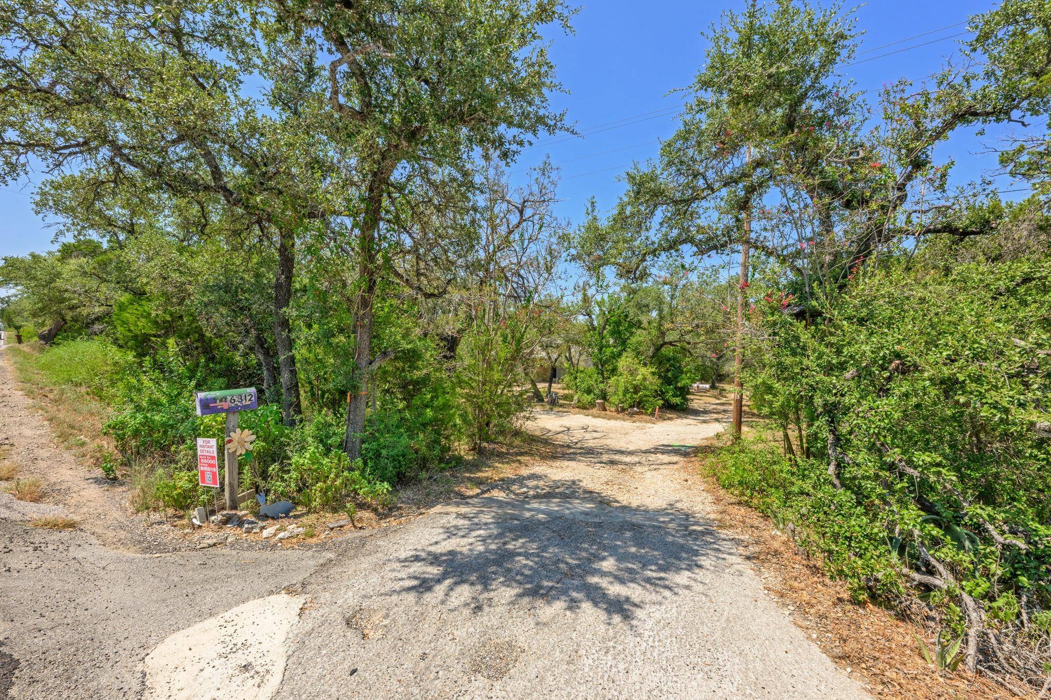 6812 Thomas Springs RD, Austin, TX 78736