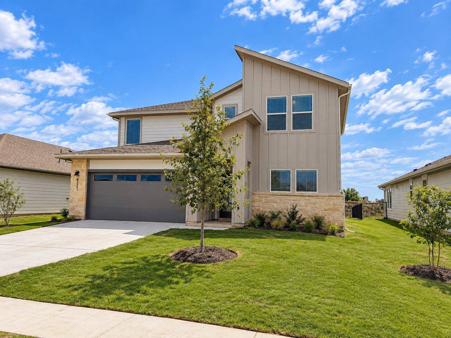 4221 Texoma DR, Pflugerville, TX 78660