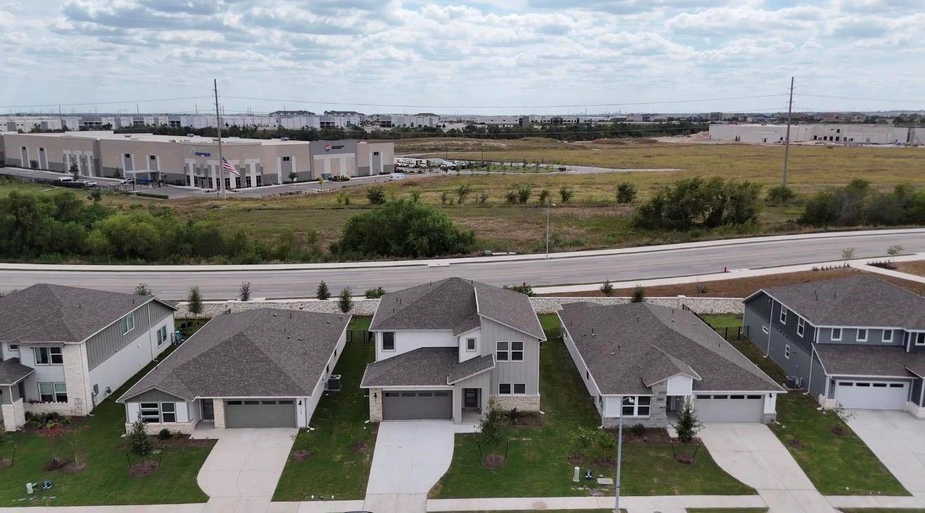 4221 Texoma DR, Pflugerville, TX 78660