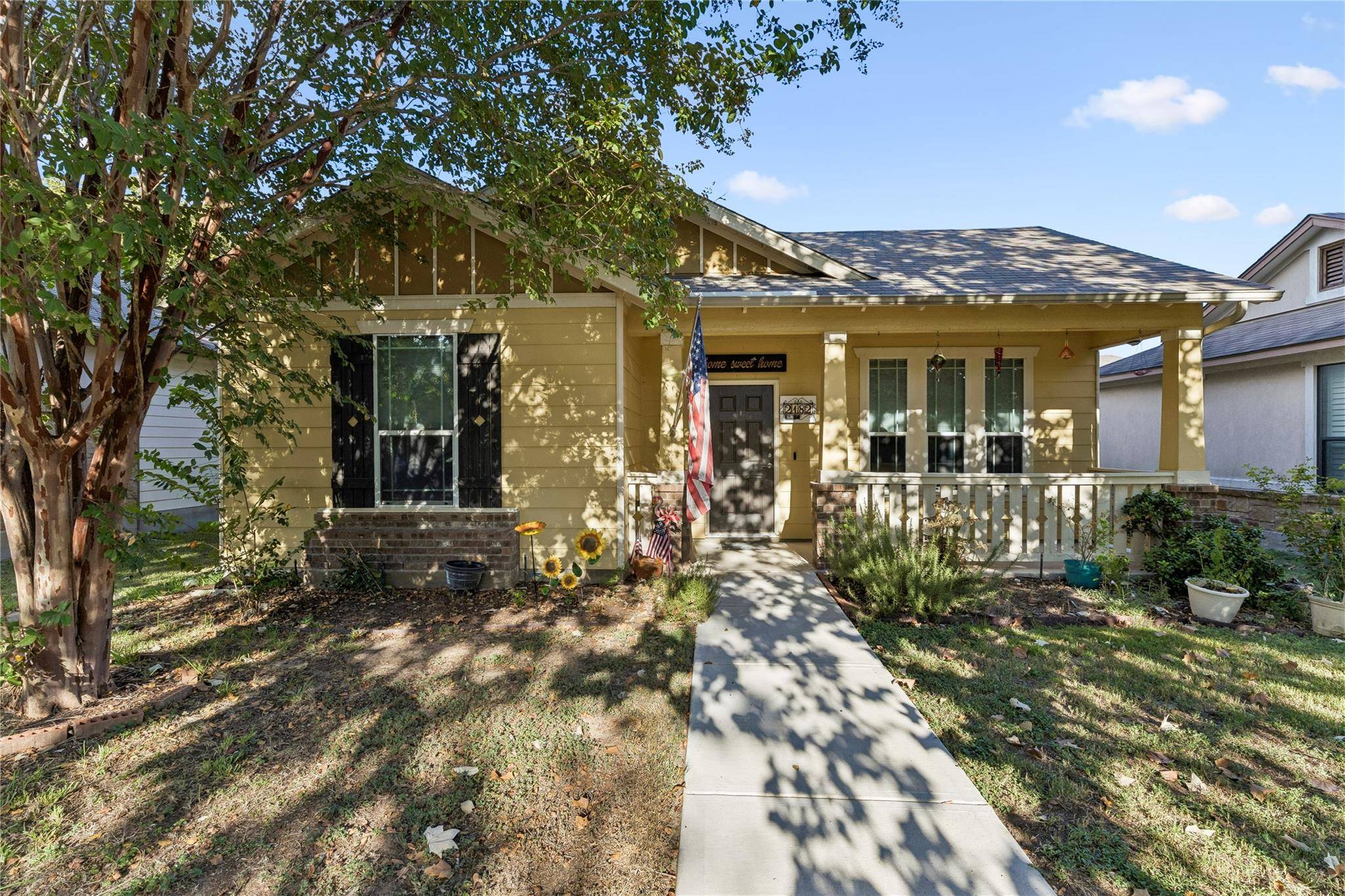 2182 Herzog, Kyle, TX 78640