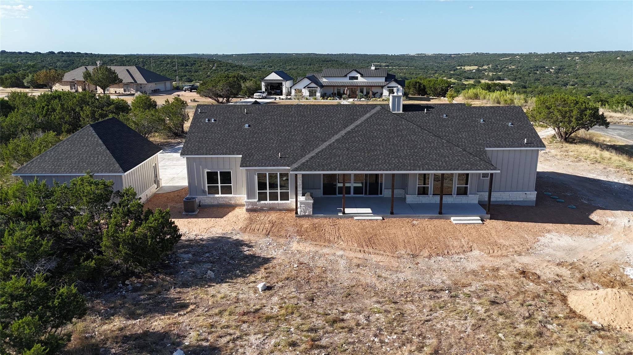 2209 Whitewater DR, Bertram, TX 78605