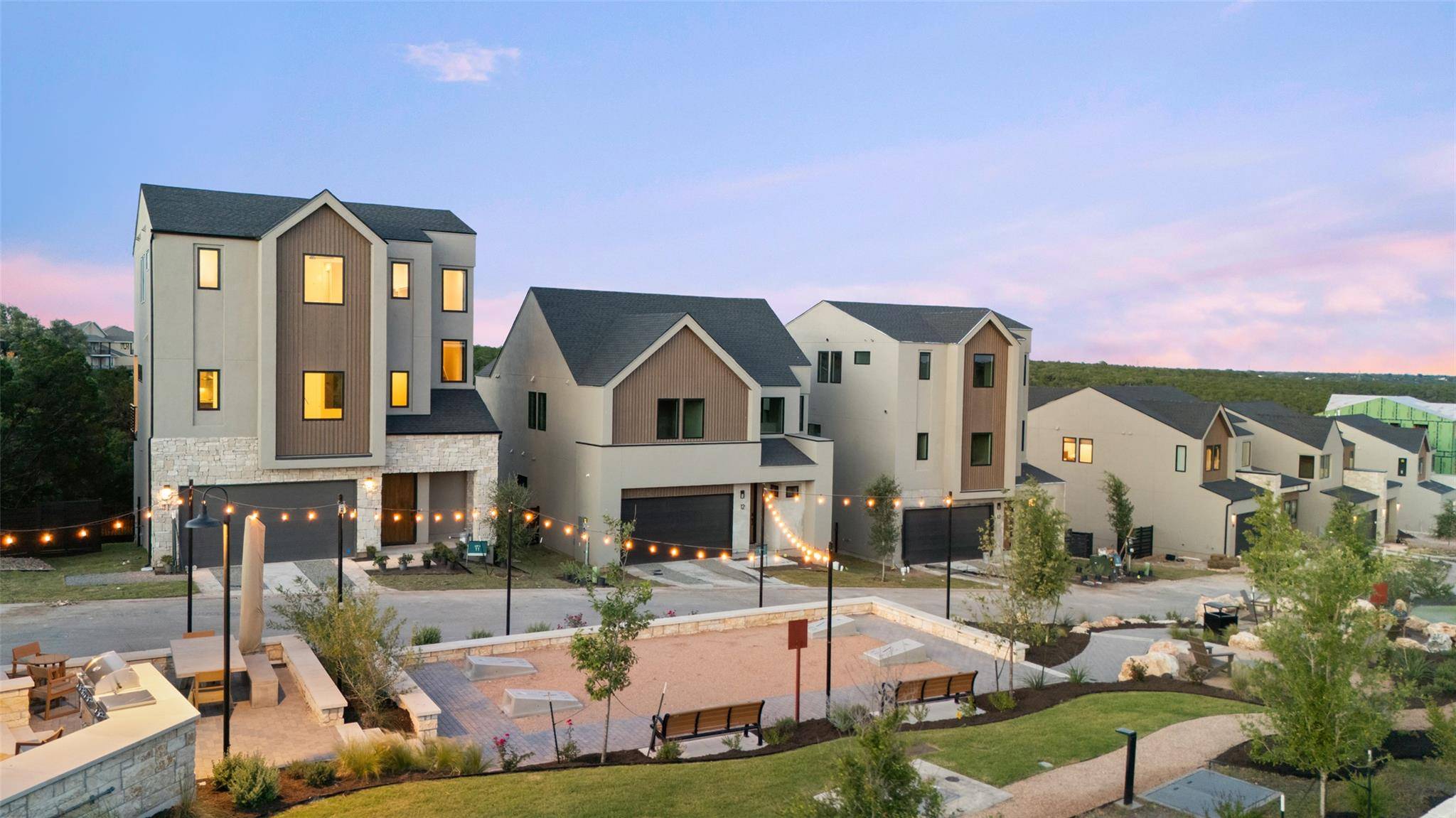 9803 Ribelin Ranch CT #16, Austin, TX 78750