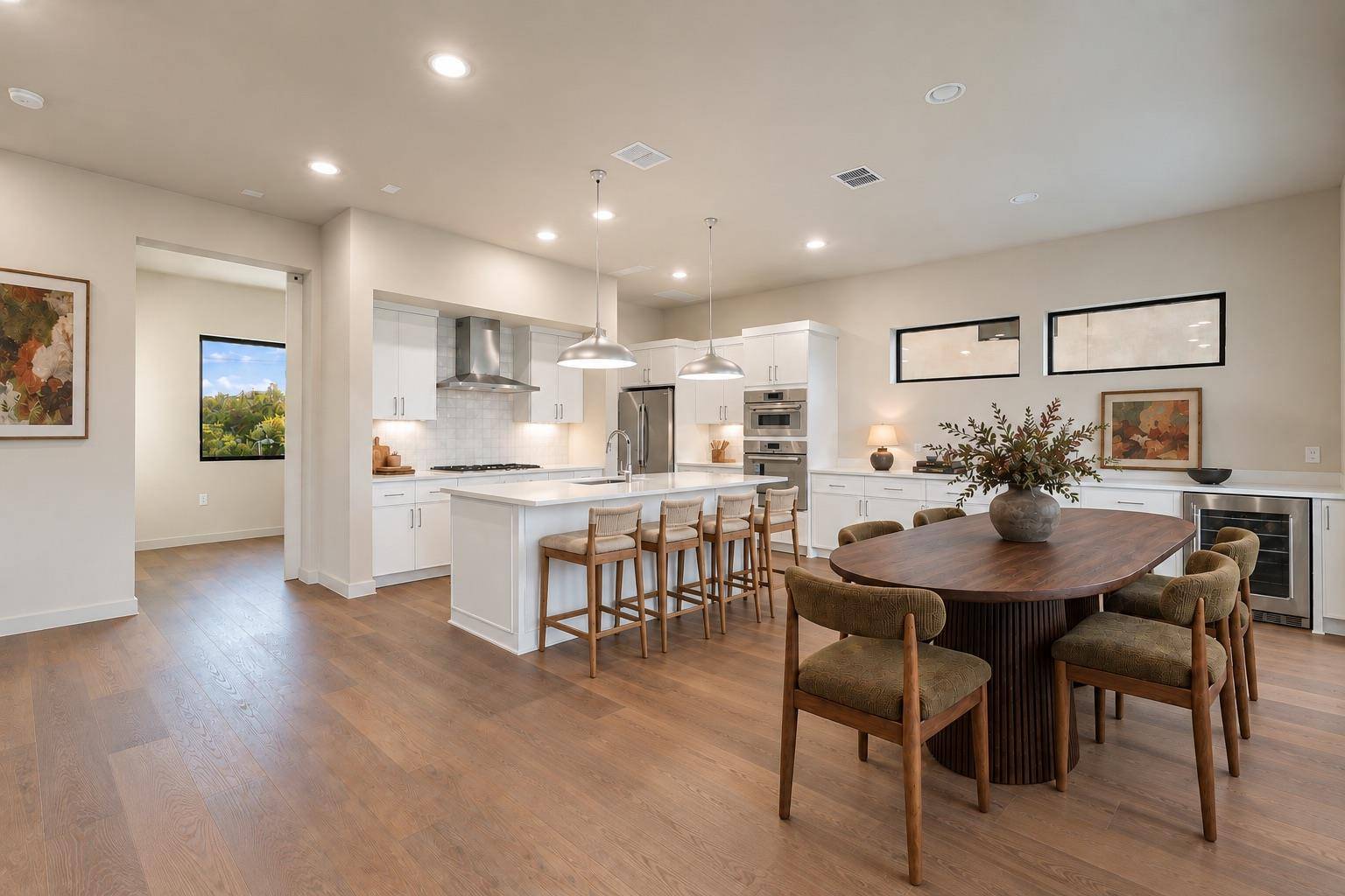 9803 Ribelin Ranch CT #16, Austin, TX 78750
