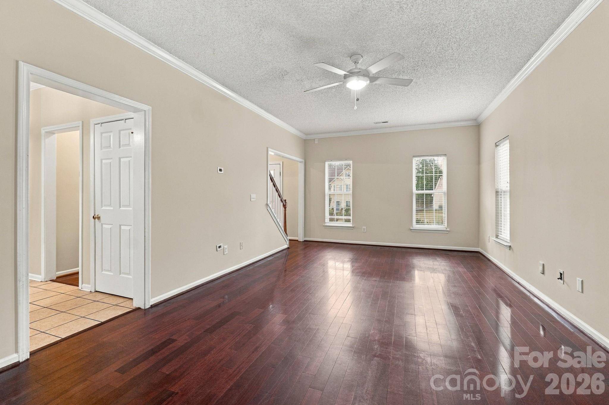 12806 English Walnut LN, Charlotte, NC 28215