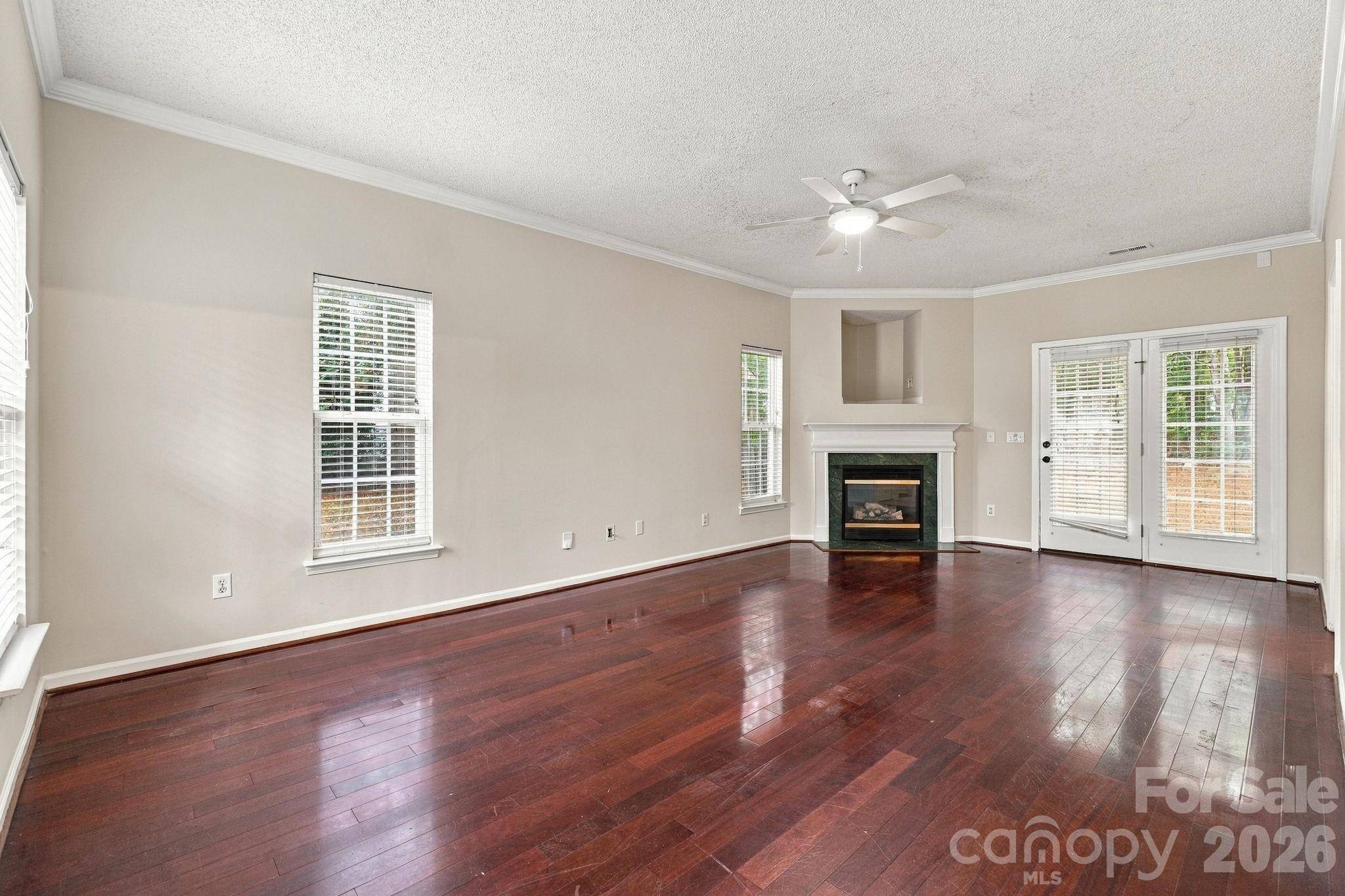 12806 English Walnut LN, Charlotte, NC 28215