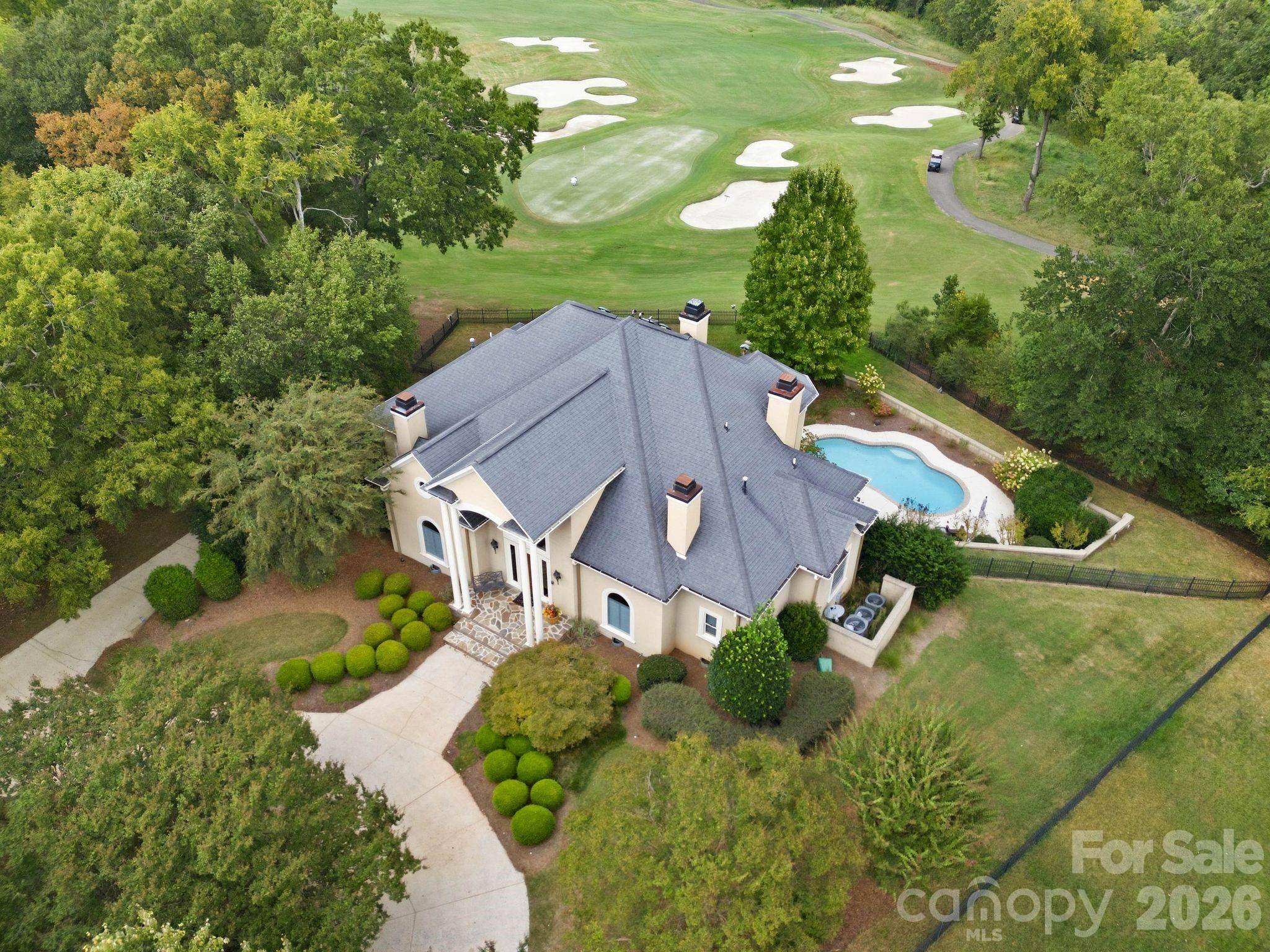 6719 Seton House LN, Charlotte, NC 28277