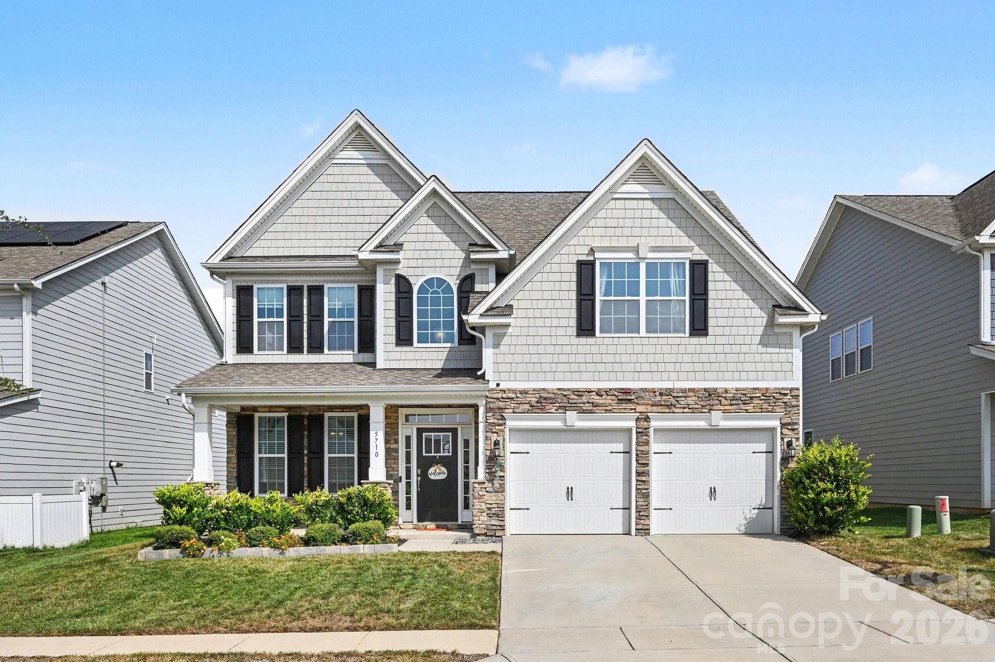 5710 Rainbow LN, Indian Land, SC 29707