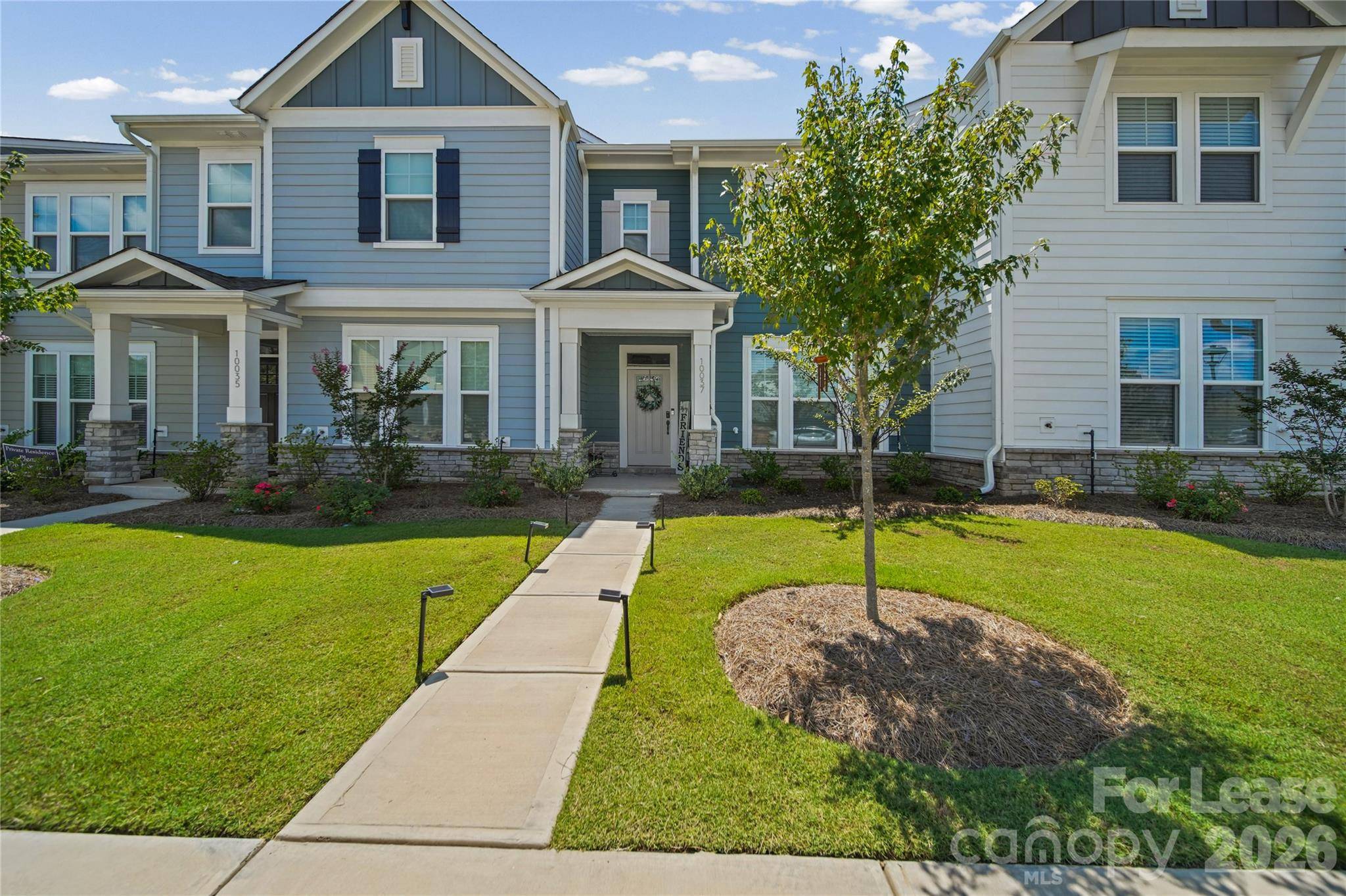 10037 Mamillion DR, Huntersville, NC 28078