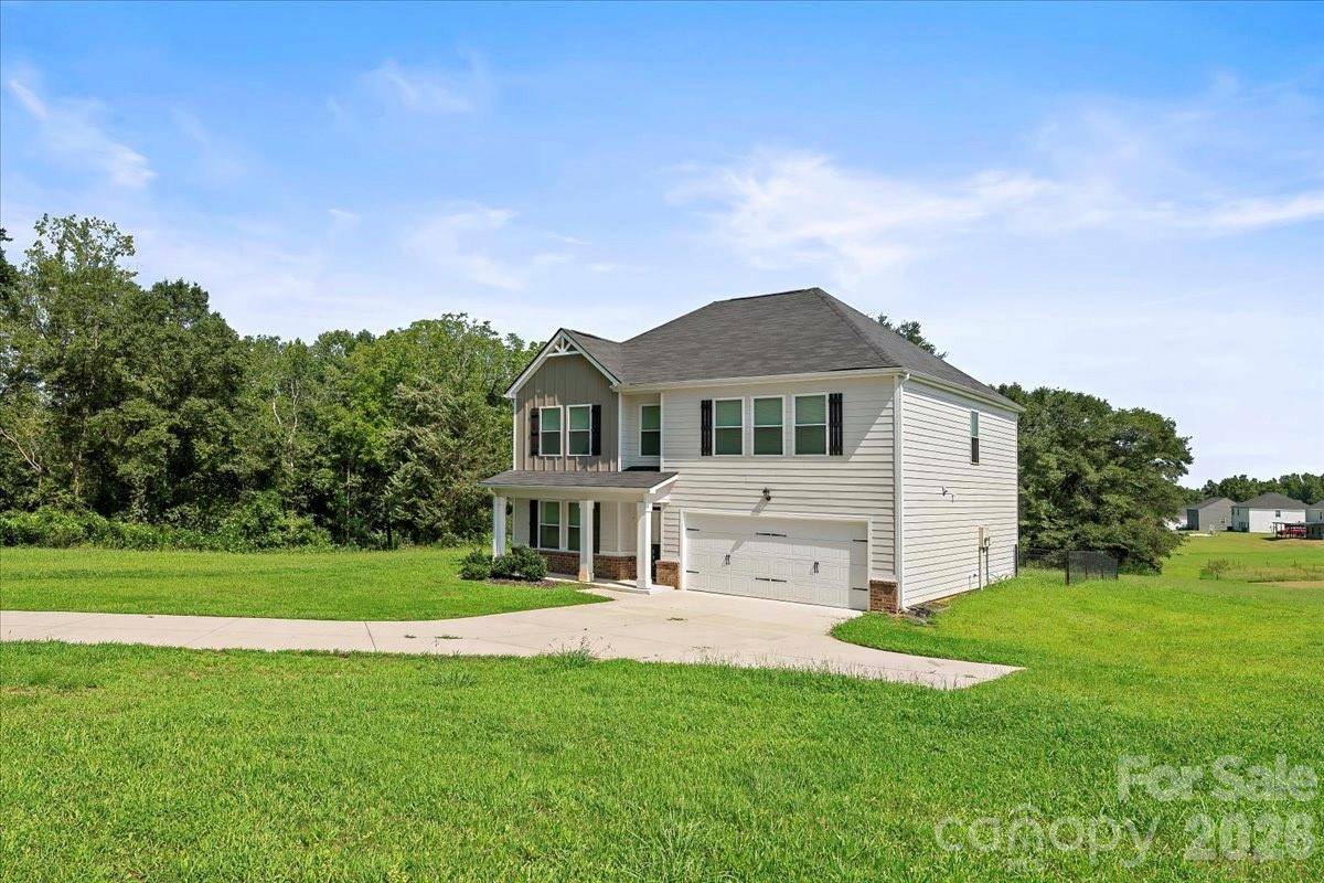 536 Grassy Pond RD, Gaffney, SC 29341