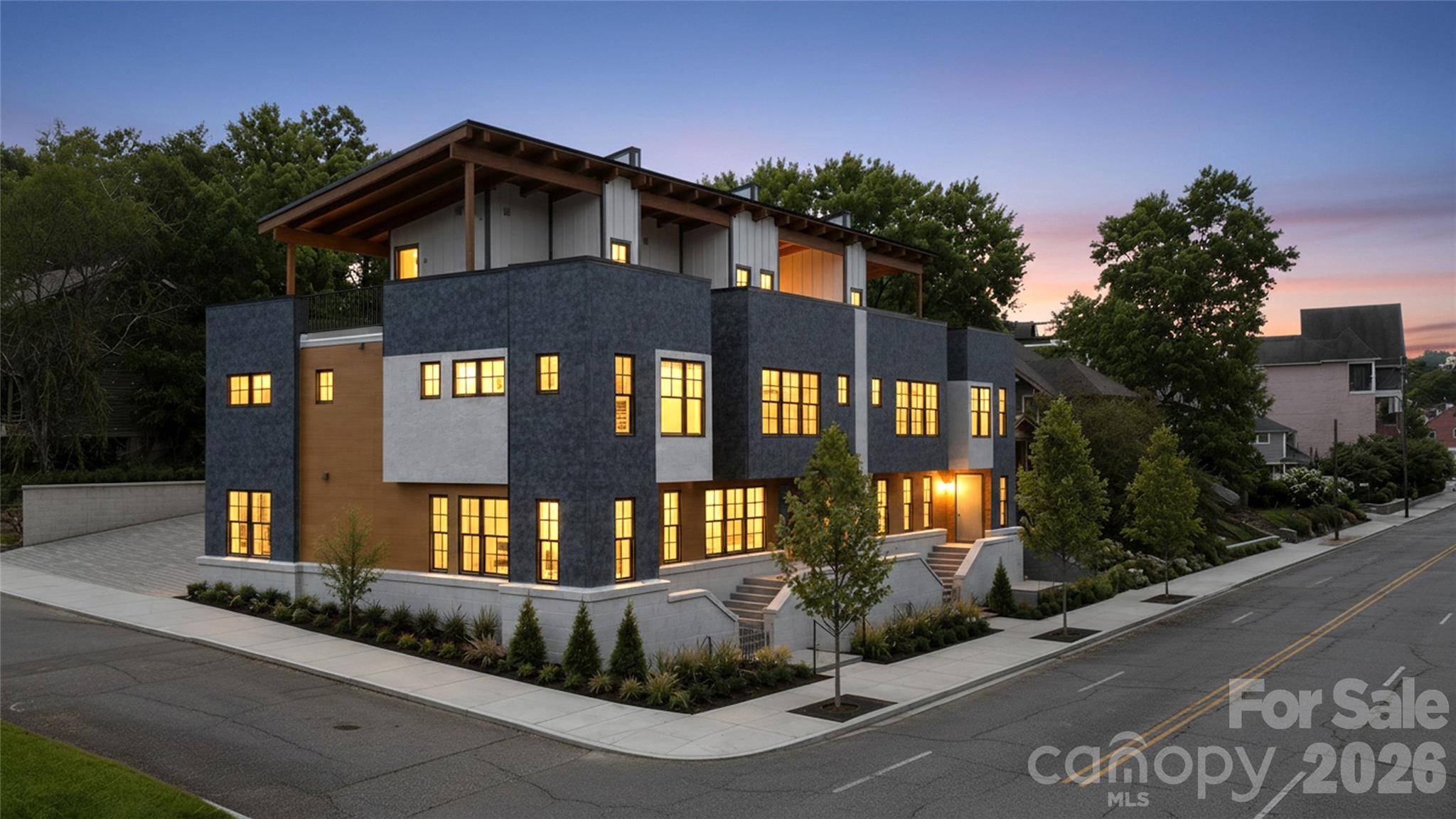 228 Broadway ST, Asheville, NC 28801