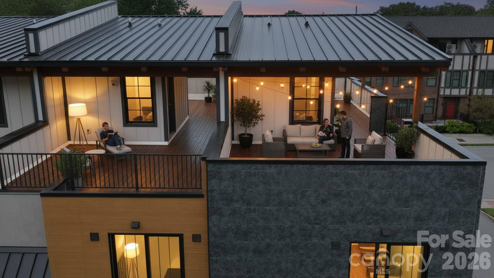 228 Broadway ST, Asheville, NC 28801