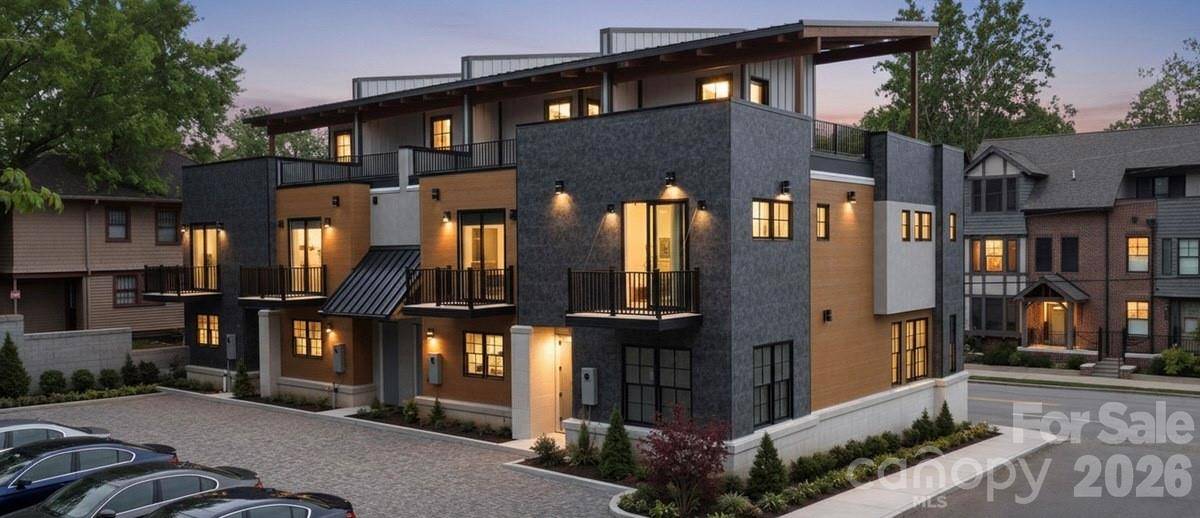 228 Broadway ST, Asheville, NC 28801