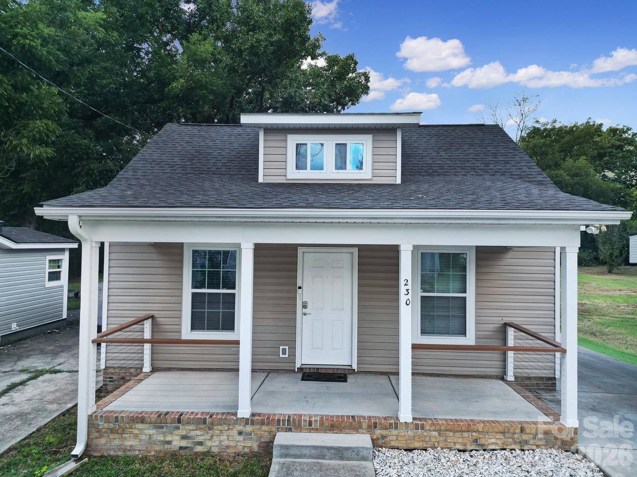 230 Clinton AVE, Rock Hill, SC 29730