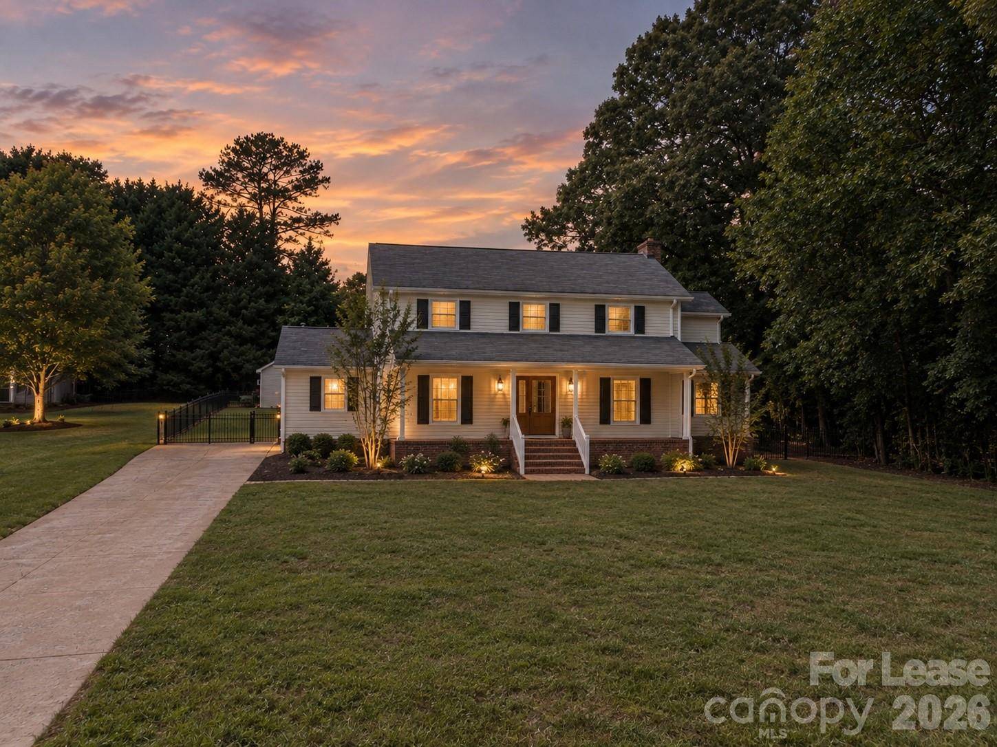 3501 Barrington DR, Gastonia, NC 28056